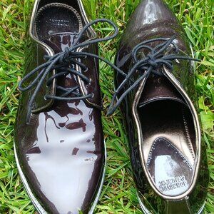 Johnston & Murphy women's dress shoes s-8 LIKE NEW